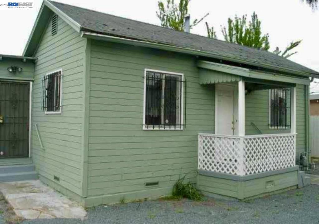 9625 Cherry St, Oakland, CA 94603 — photo 1
