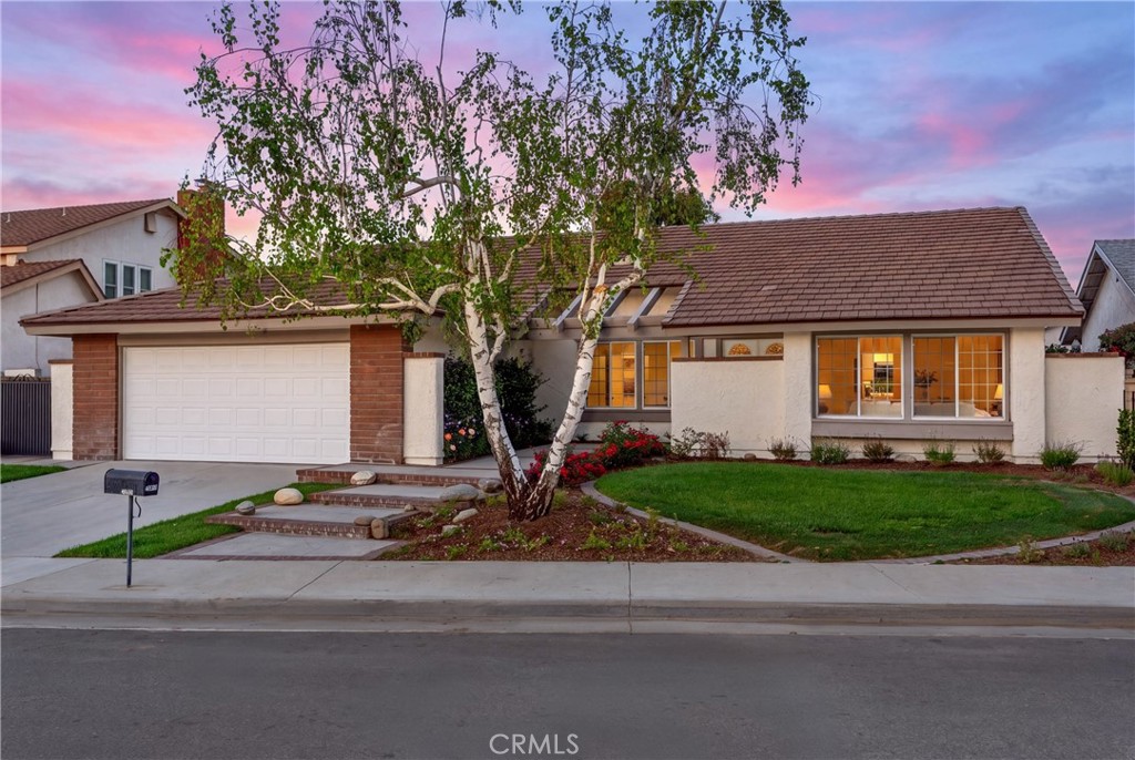 25660 Lochmoor Road, Valencia, CA 91355 — photo 1