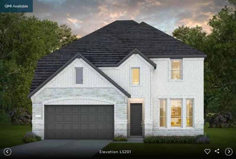 133 Serenity Hills, Georgetown, TX 78628 — photo 1