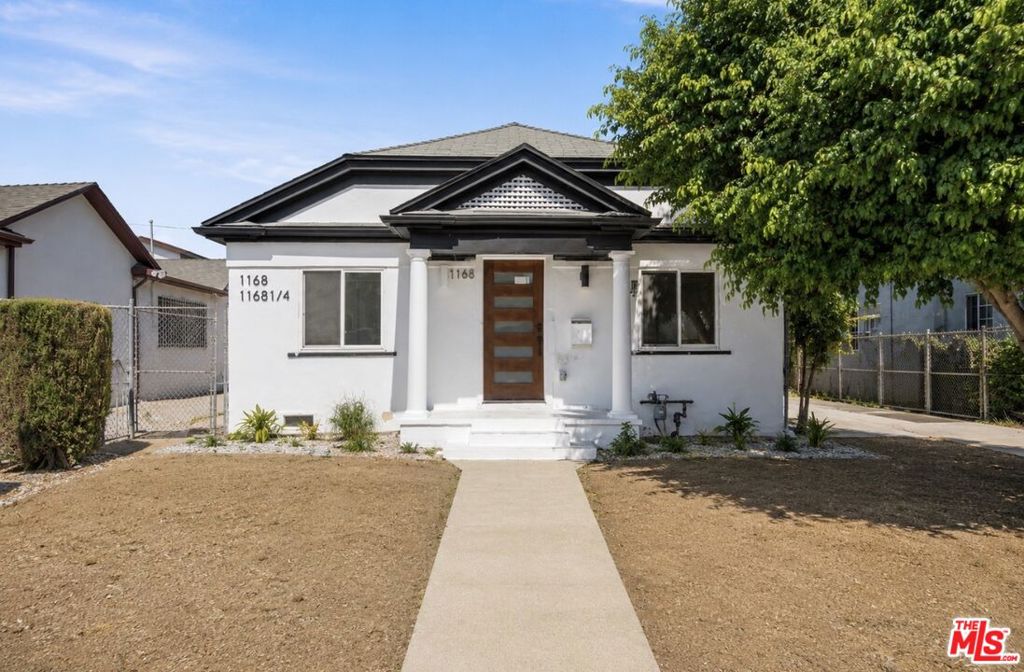 1168 N Edgemont Street, Los Angeles, CA 90029 — photo 1