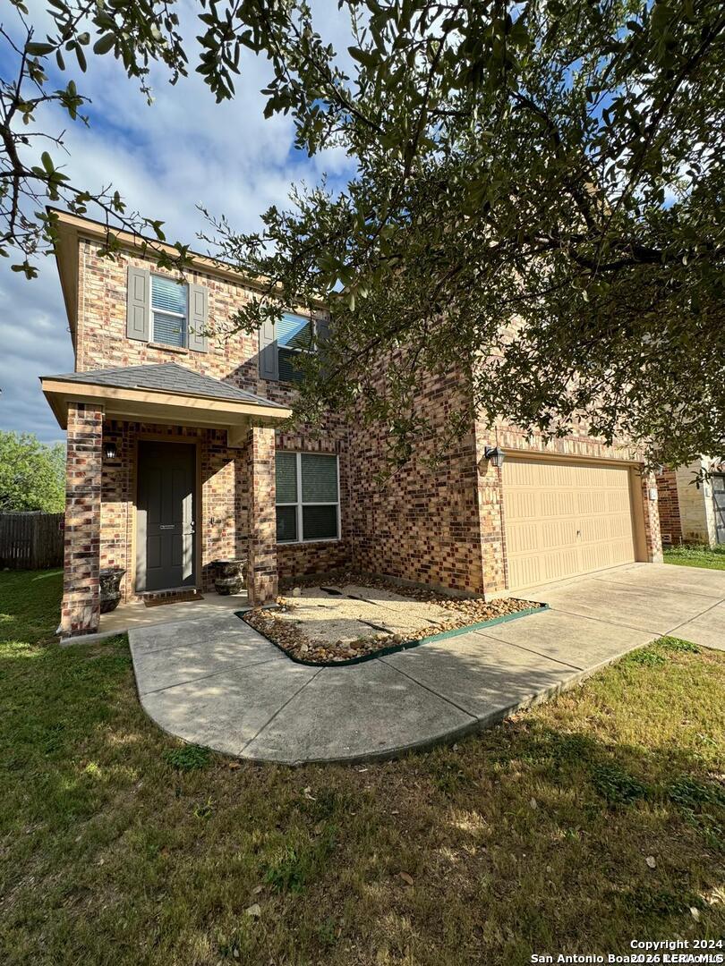 7746 Heavenly Arbor, San Antonio, TX 78254 — photo 1