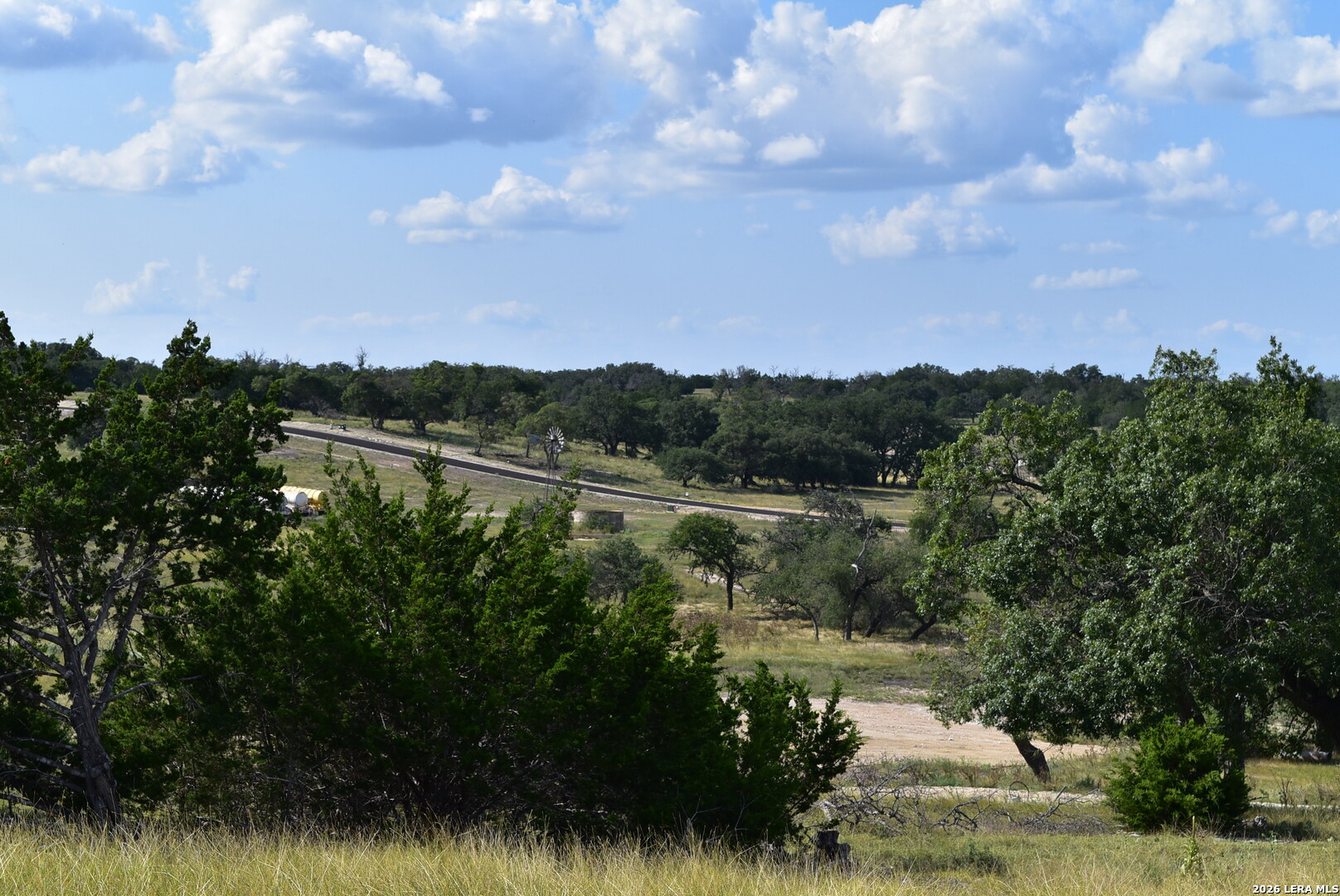 LOT 98 Grazing Meadow Lane, Fredericksburg, TX 78624 — photo 1