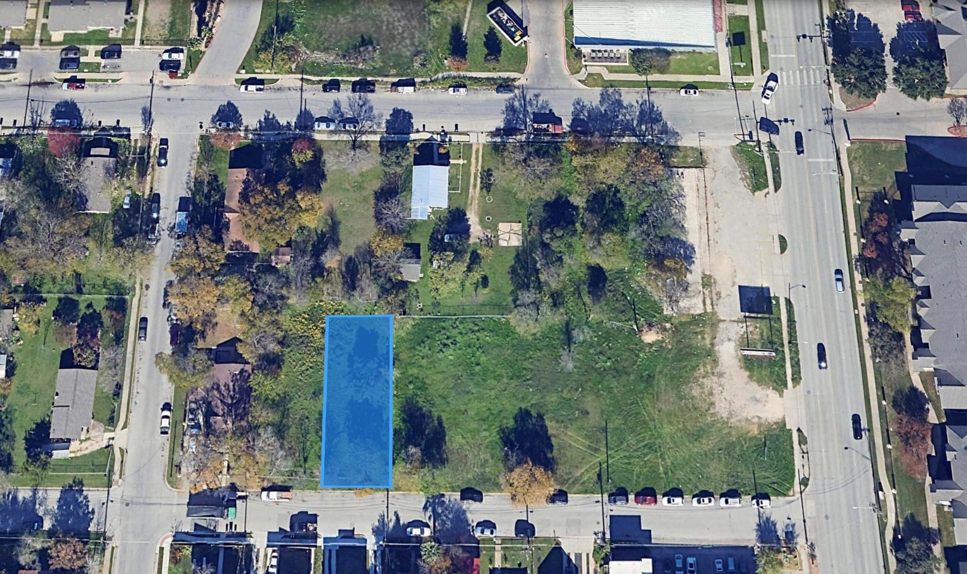 6204 Caddie, Austin, TX 78741 — photo 1