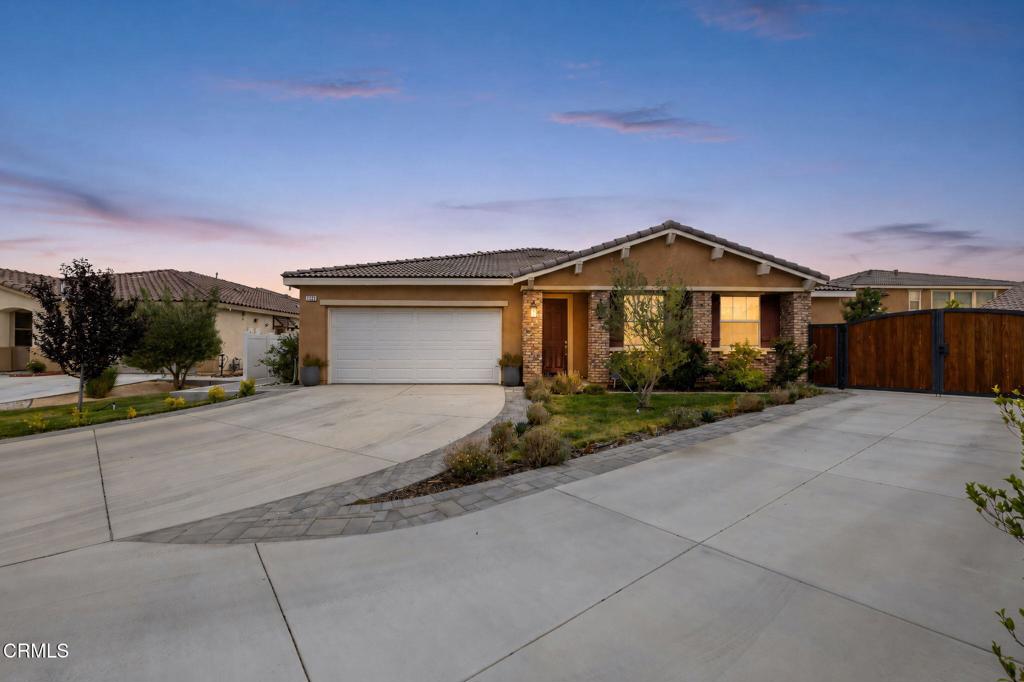 2123 Helconia Court, Palmdale, CA 93551 — photo 1