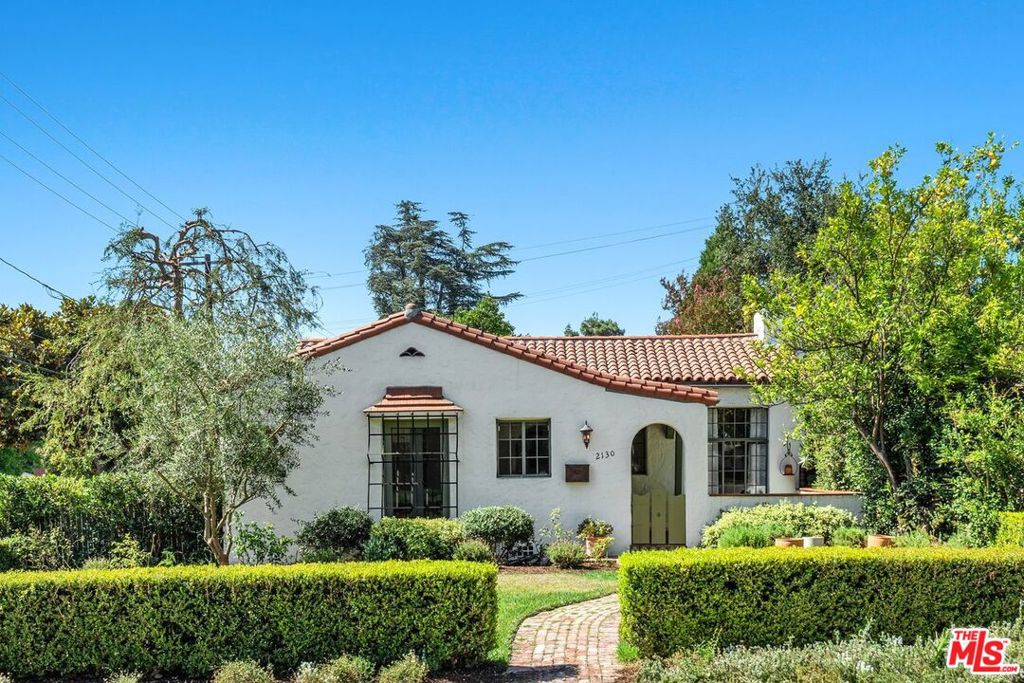 2130 Las Lunas Street, Pasadena, CA 91107 — photo 1