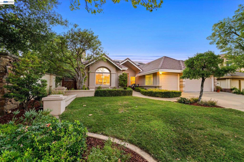 408 Cabonia Ct, Pleasanton, CA 94566-5201 — photo 1