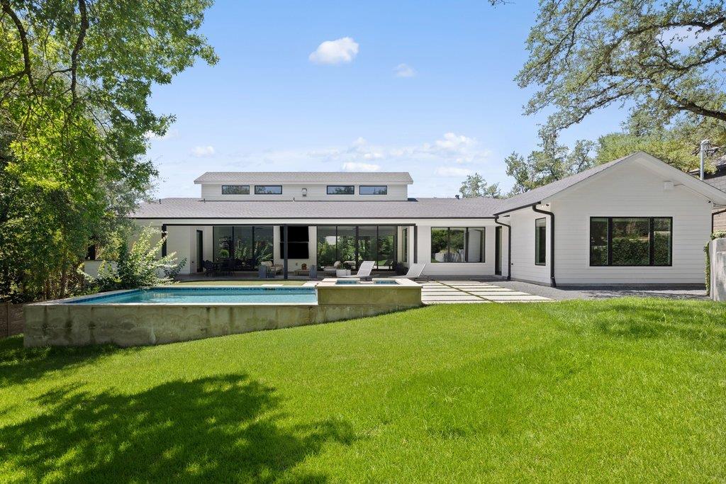 4504 Small, Austin, TX 78731 — photo 1