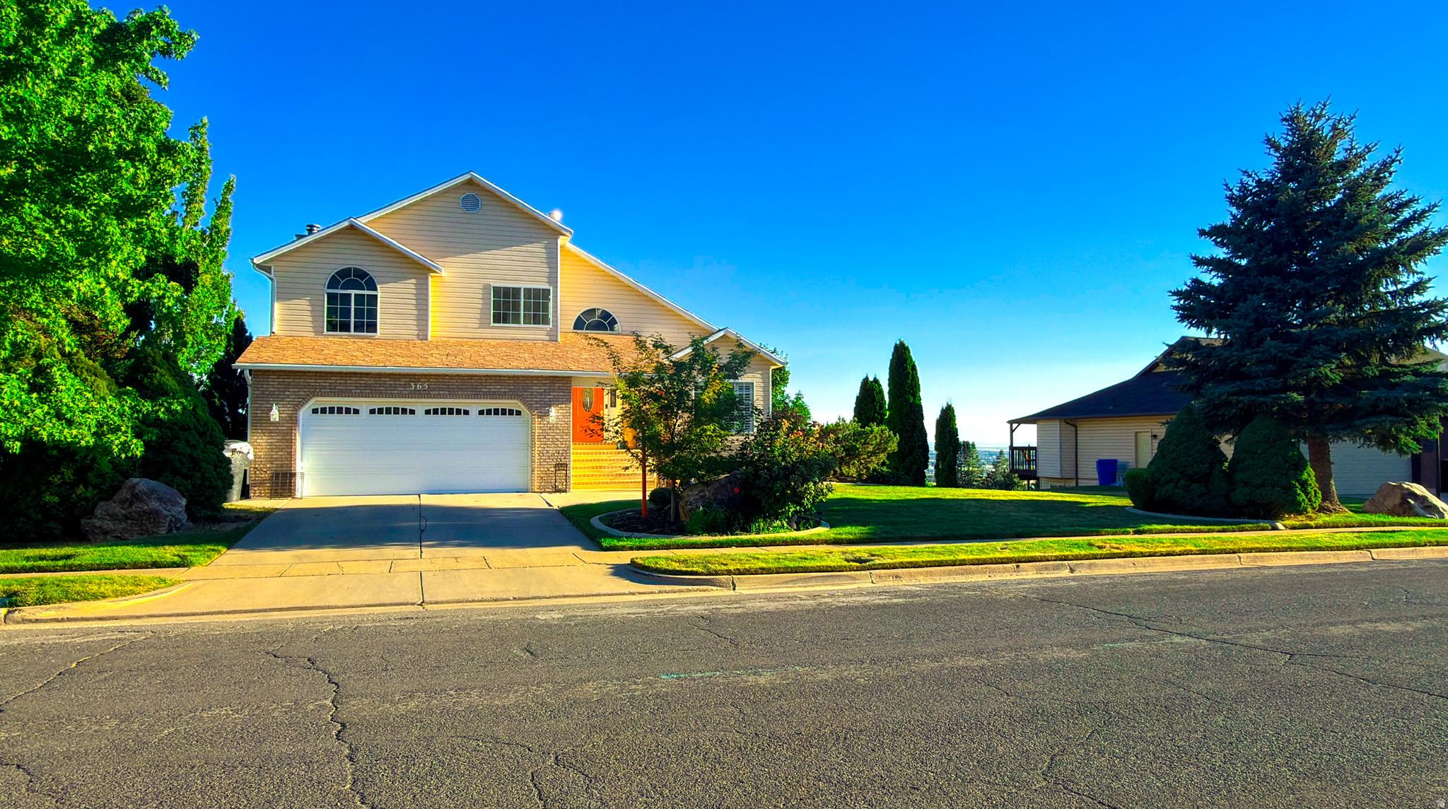 365 E 3350 N, North Ogden, UT 84414 — photo 1