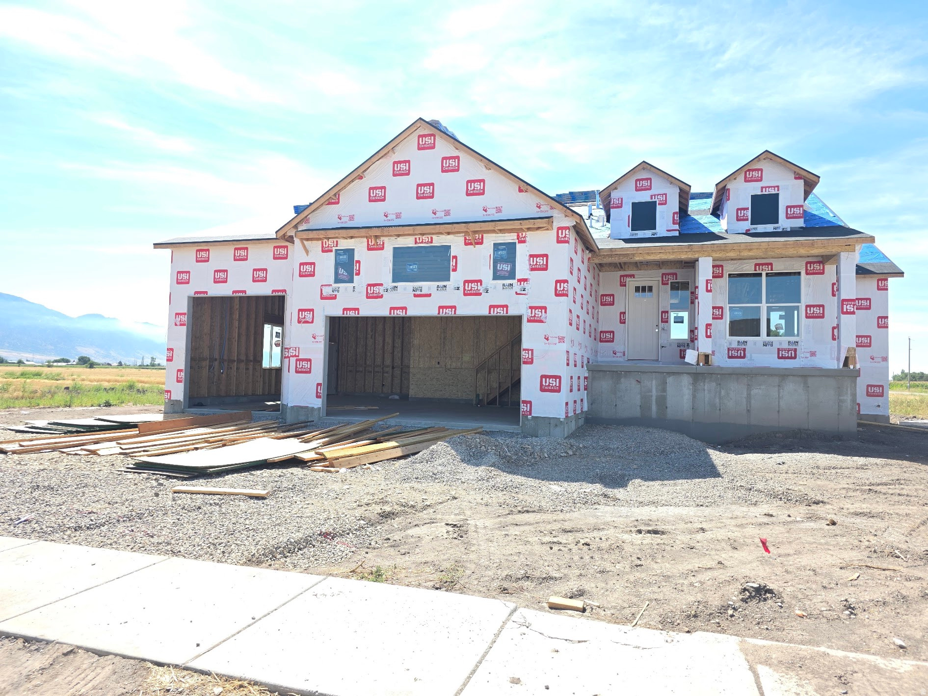 5585 W 9250 N #9, Elwood, UT 84337 — photo 1