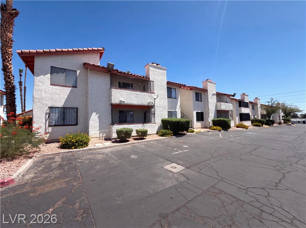 1701 East Katie Avenue, Las Vegas, NV 89119 — photo 1
