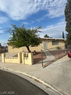 501  Lass Circle, North Las Vegas, NV 89030 — photo 1