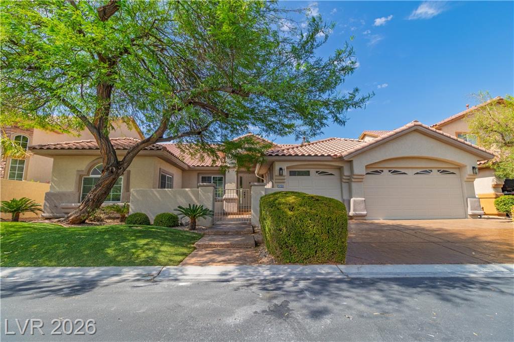 5150  Villa Dante Avenue, Las Vegas, NV 89141 — photo 1