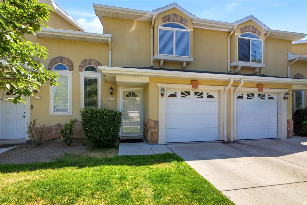 6979 S FLORENTINE WAY, West Jordan, UT 84084 — photo 1