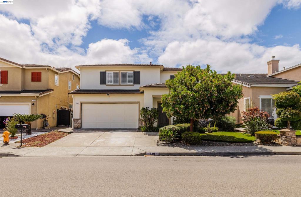 530 Spalding St, Hayward, CA 94544 — photo 1