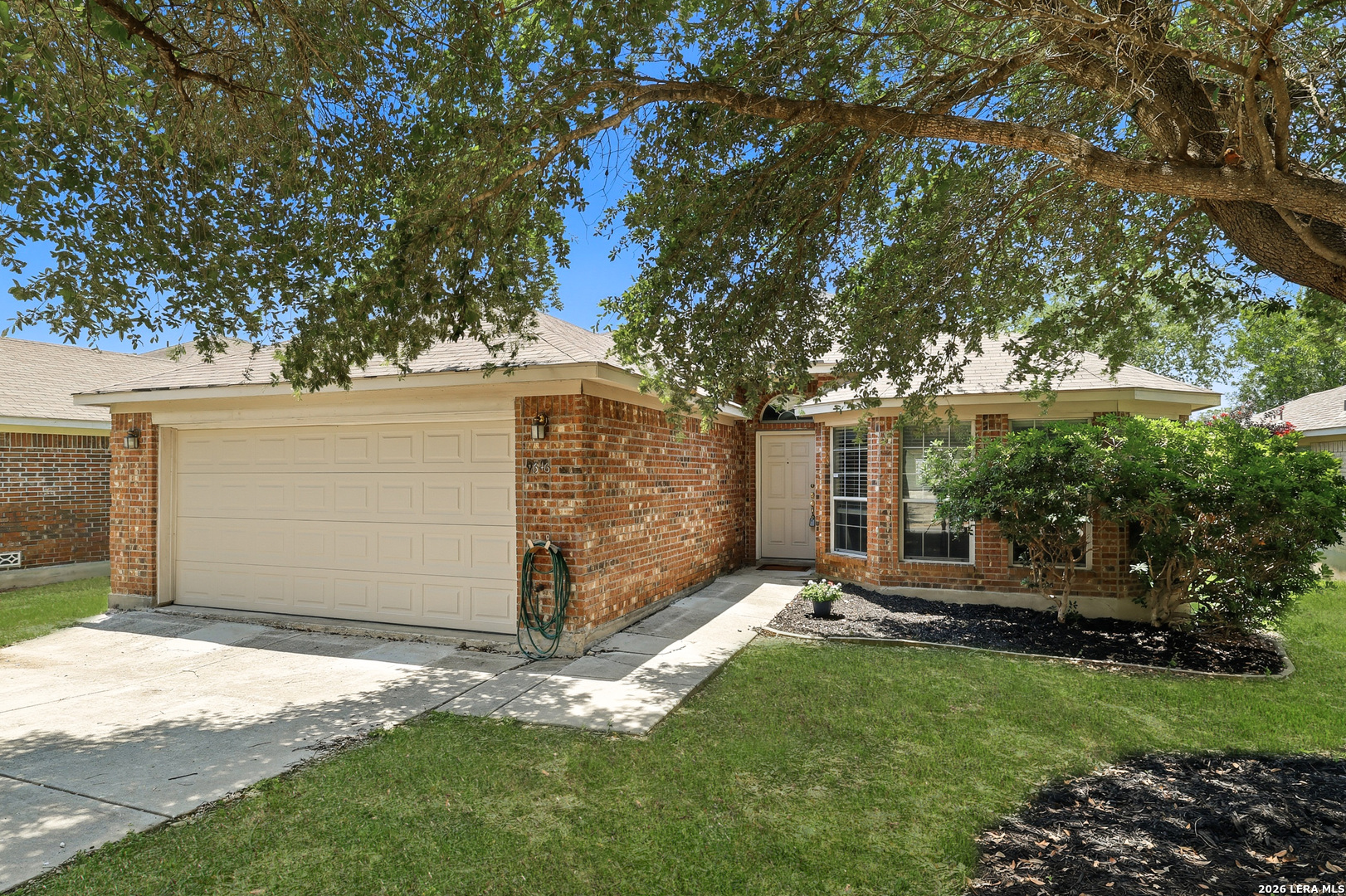 9646 EMERALD PL, , 78245 — photo 1