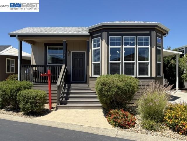 3263 Vineyard Ave #124, Pleasanton, CA 94566 — photo 1