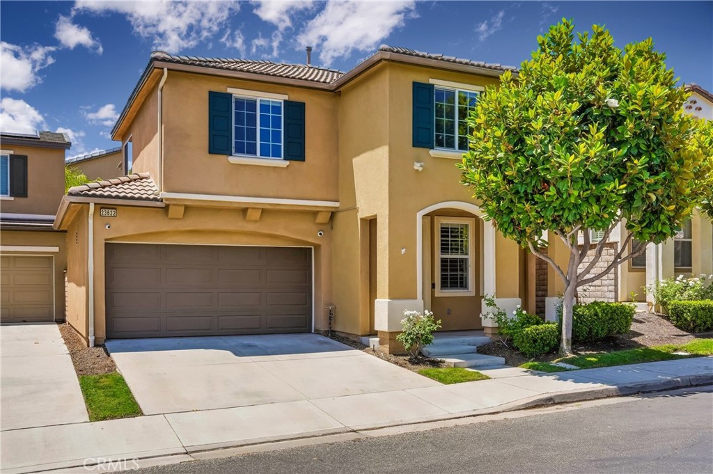 23822 Via Campana, Valencia, CA 91354 — photo 1
