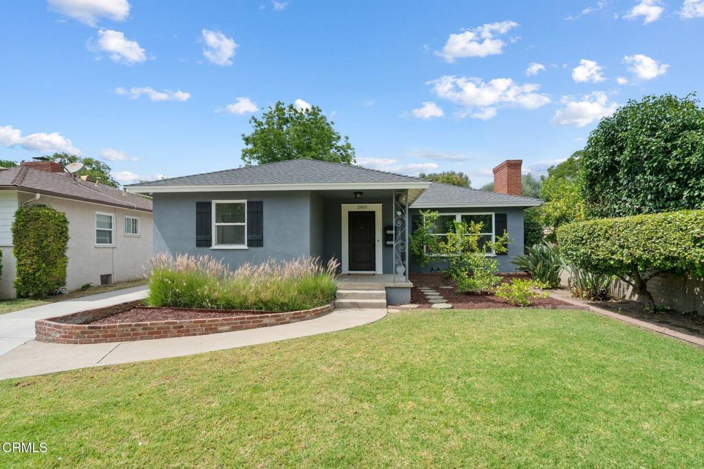 2805 E Del Mar Boulevard, Pasadena, CA 91107 — photo 1
