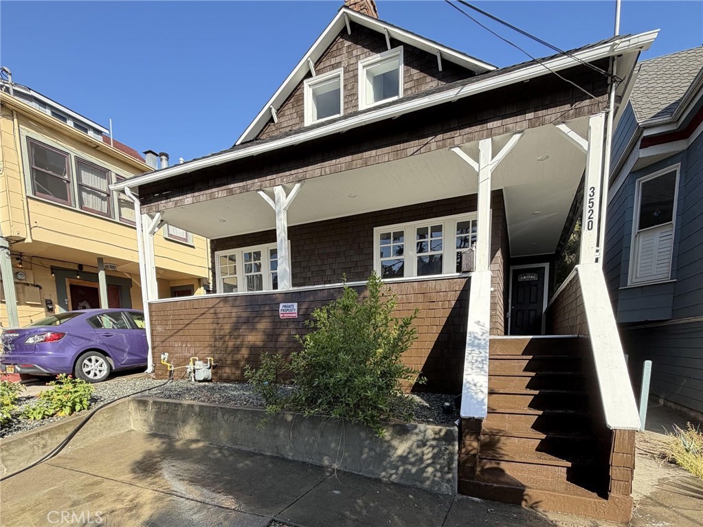 3520 Harrison Street, Oakland, CA 94611 — photo 1