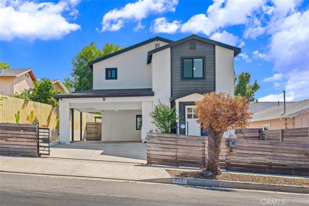 411 Ulysses, Los Angeles, CA 90065 — photo 1