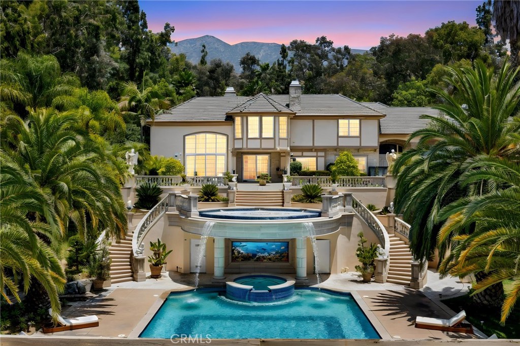 515 Deodar, Bradbury, CA 91008 — photo 1