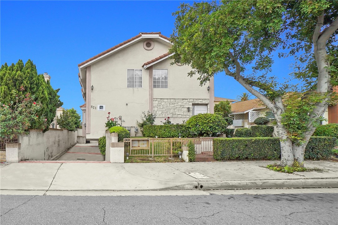 821 N Garfield Avenue 4, Alhambra, CA 91801 — photo 1