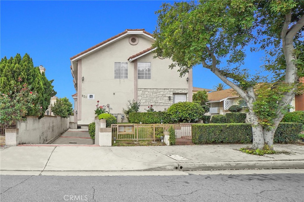 821 N Garfield Avenue 3, Alhambra, CA 91801 — photo 1