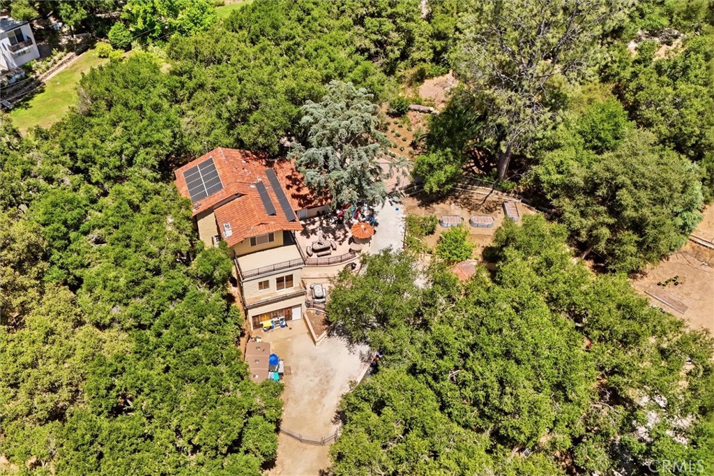 736 Crater Oak Drive, Calabasas, CA 91302 — photo 1