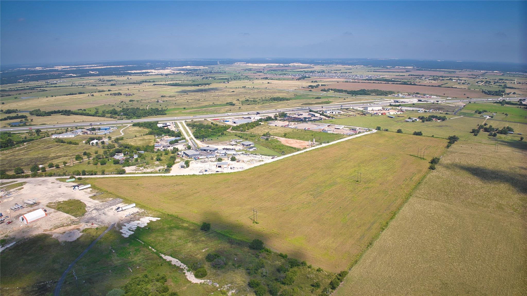 35 IH, Jarrell, TX 76537 — photo 1