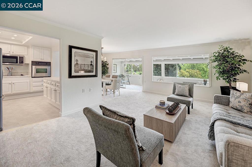 1309 Skycrest Dr 5, Walnut Creek, CA 94595 — photo 1