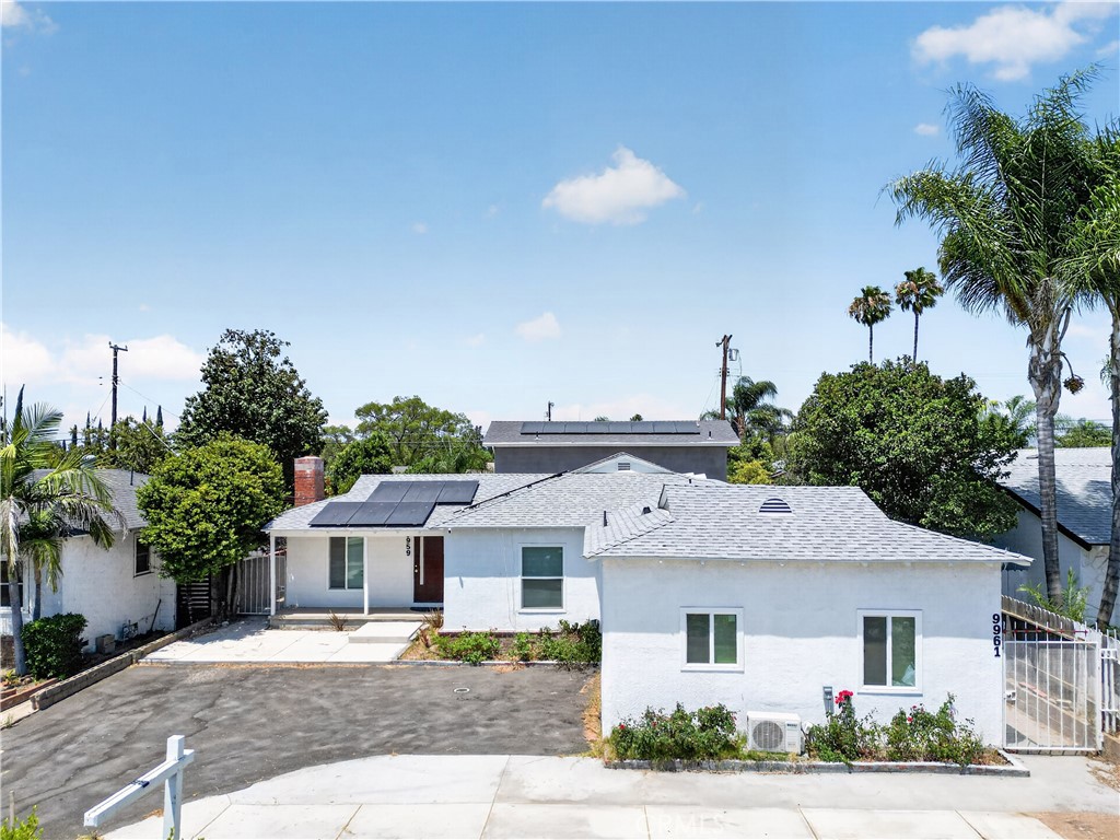 9959 Wisner, San Fernando, CA 91345 — photo 1