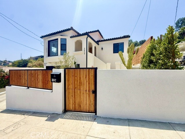 3842 Woolwine Drive 3842A, City Terrace, CA 90063 — photo 1