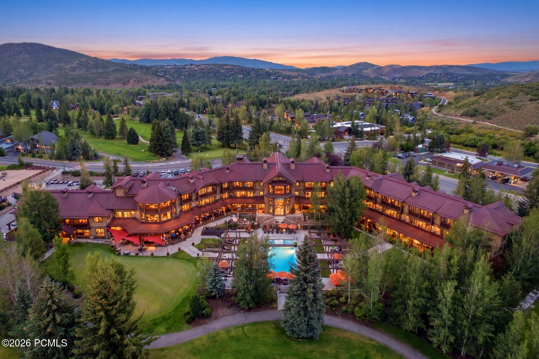 2001 Park Avenue 321, Park City, UT 84060 — photo 1