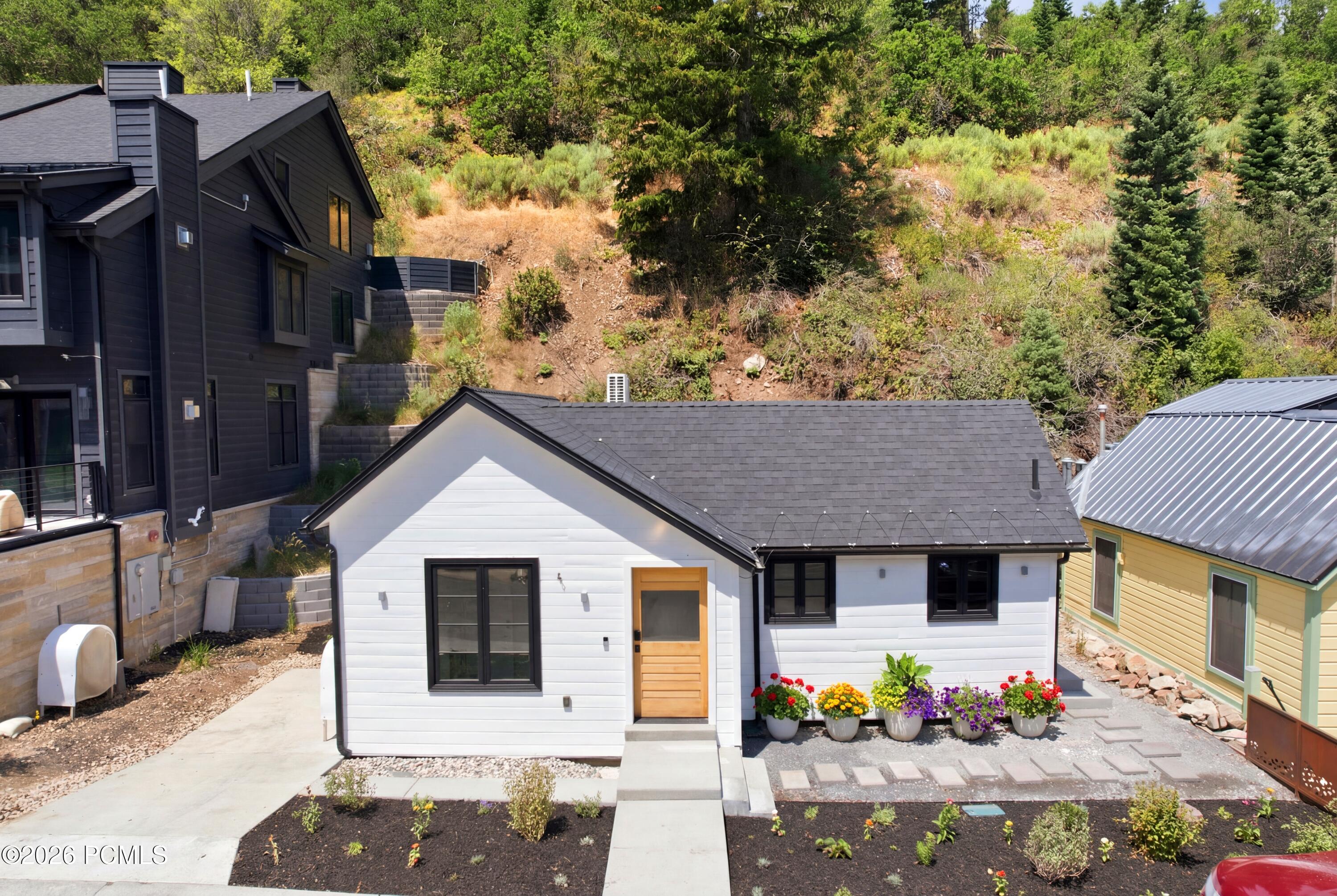 180 Daly Avenue, Park City, UT 84060 — photo 1