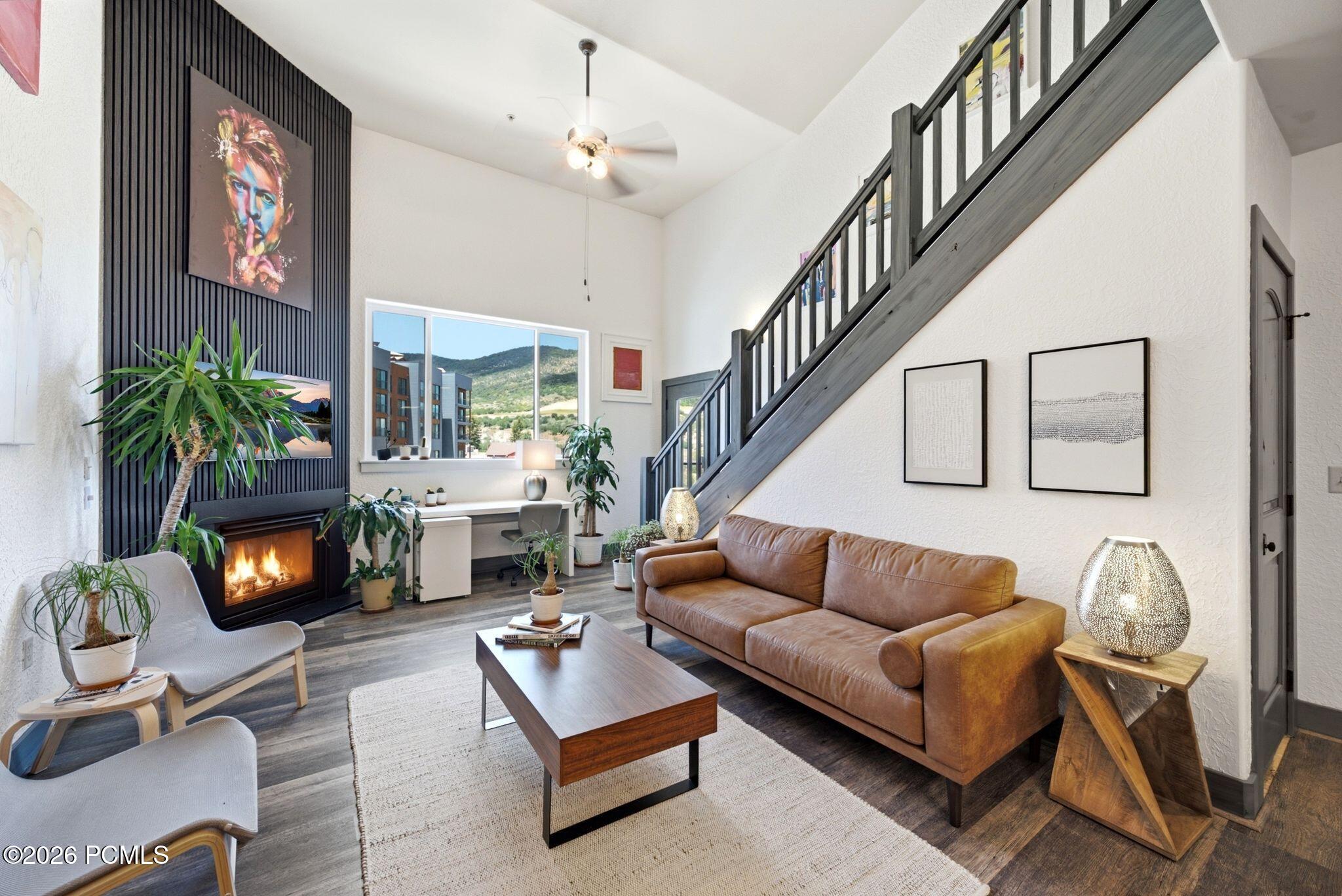 2669 Canyons Resort Drive 407 Abc, Park City, UT 84098 — photo 1