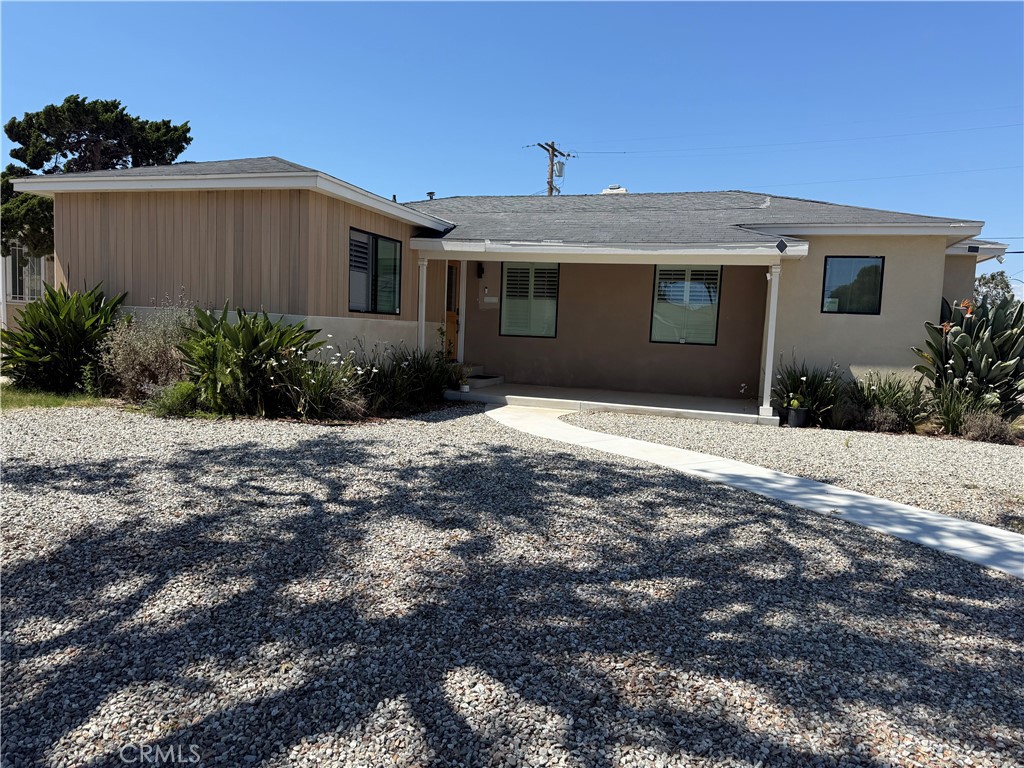 2701 W 84th Street, Inglewood, CA 90305 — photo 1