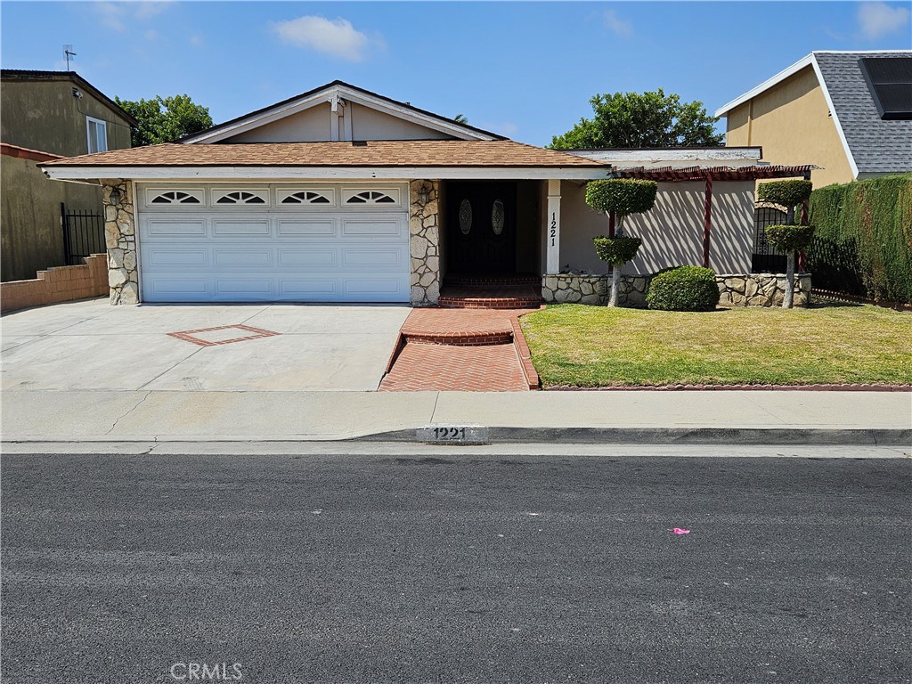 1221 E Denwall, Carson, CA 90746 — photo 1