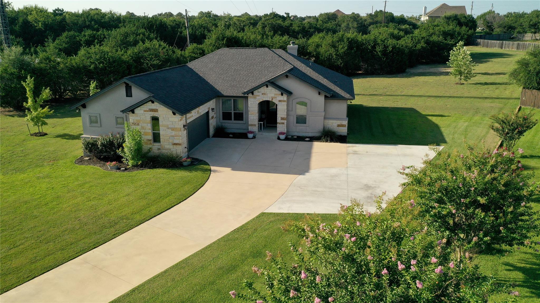 220 Angela, Liberty Hill, TX 78642 — photo 1