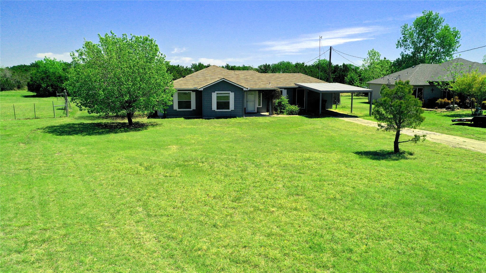 152 Round Up, Liberty Hill, TX 78642 — photo 1