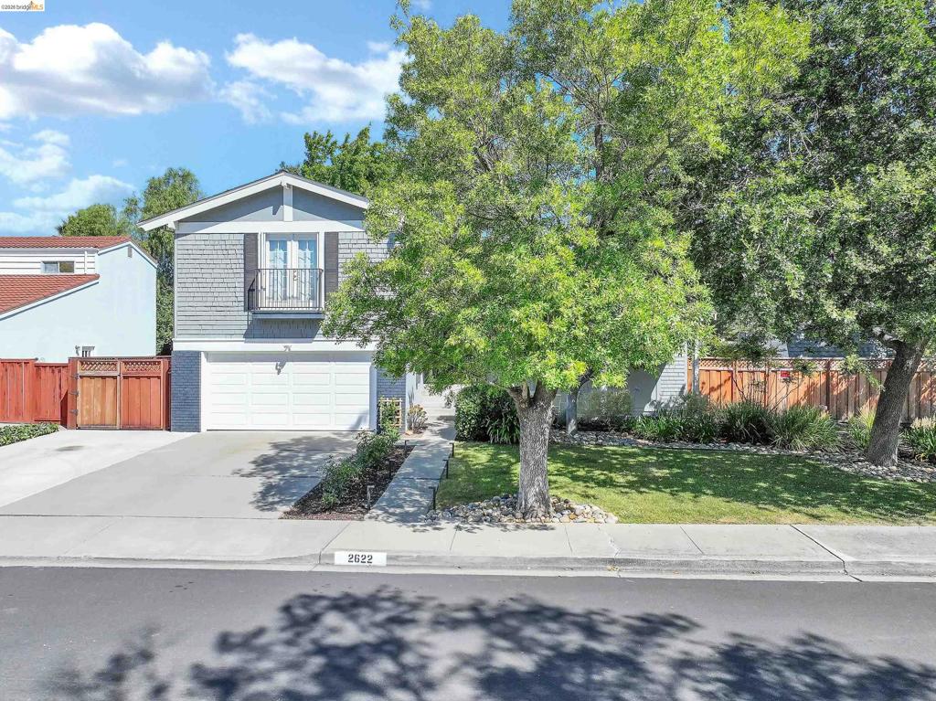 2622 Breton Pl, Walnut Creek, CA 94598 — photo 1