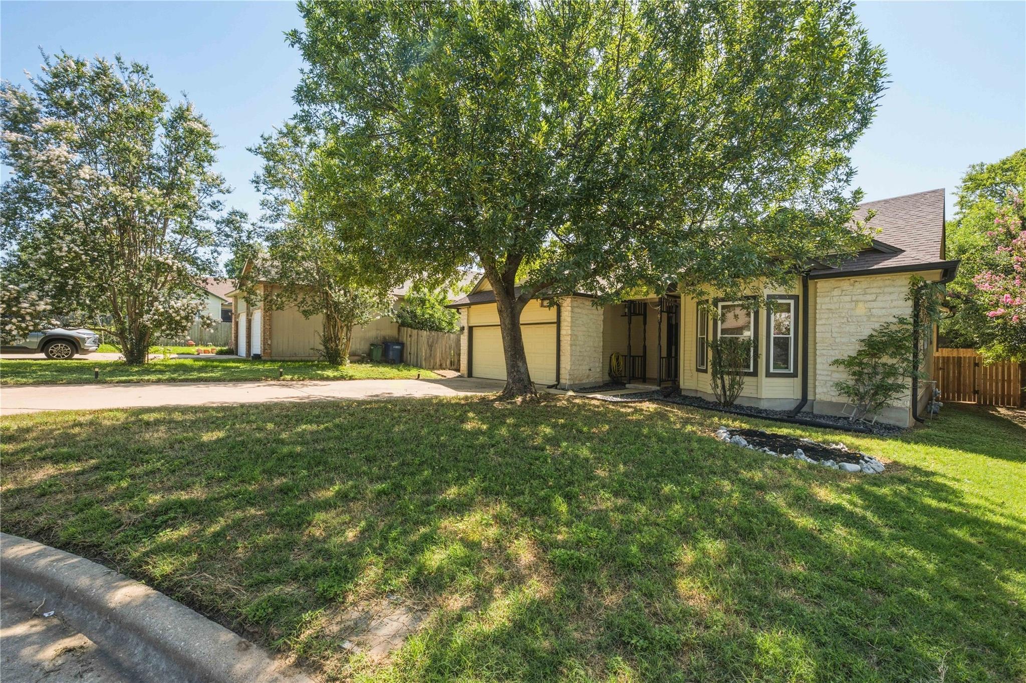 9505 Doliver, Austin, TX 78748 — photo 1