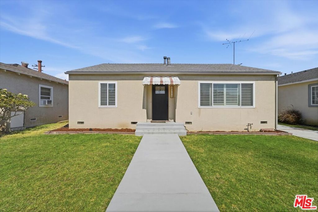 4254 Gaviota Avenue, Long Beach, CA 90807 — photo 1