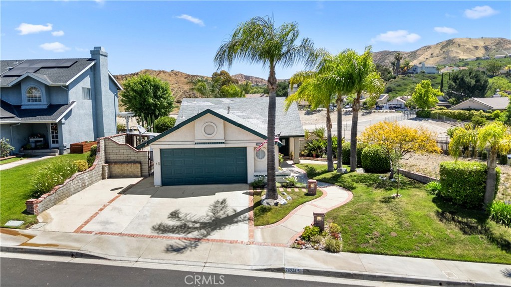 28924 Raintree Lane, Saugus, CA 91390 — photo 1