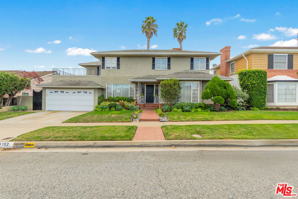 4152 Mount Vernon Drive, Los Angeles, CA 90008 — photo 1