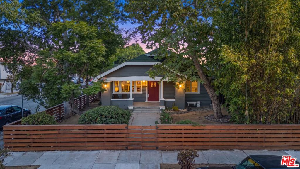 5802 Lexington Avenue, Los Angeles, CA 90038 — photo 1