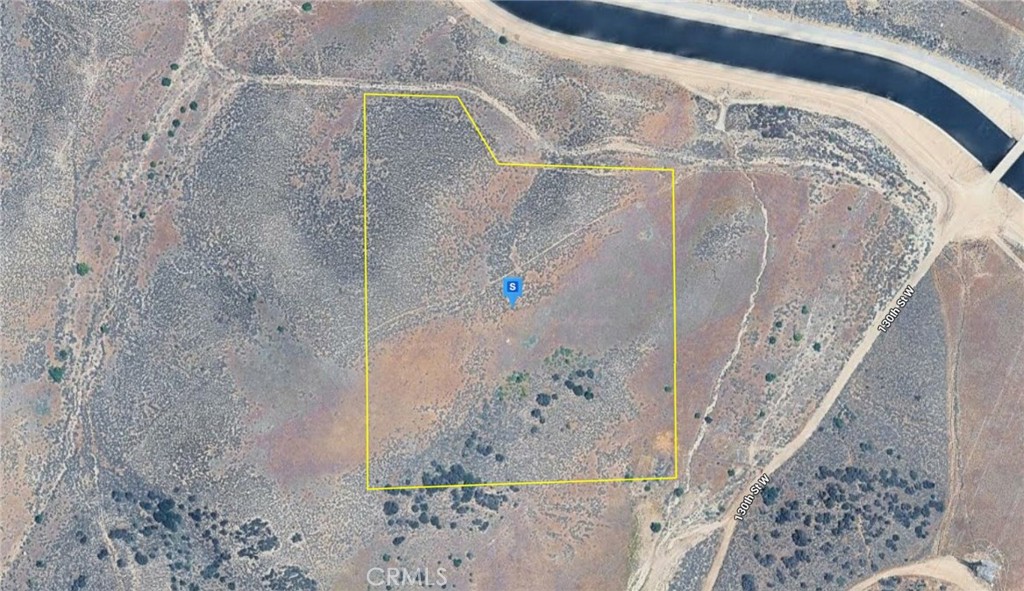 33000 130th Street W, Lancaster, CA 93536 — photo 1