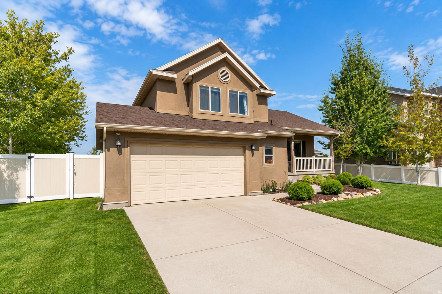 6609 N SKY HEIGHTS DR, Stansbury Park, UT 84074 — photo 1