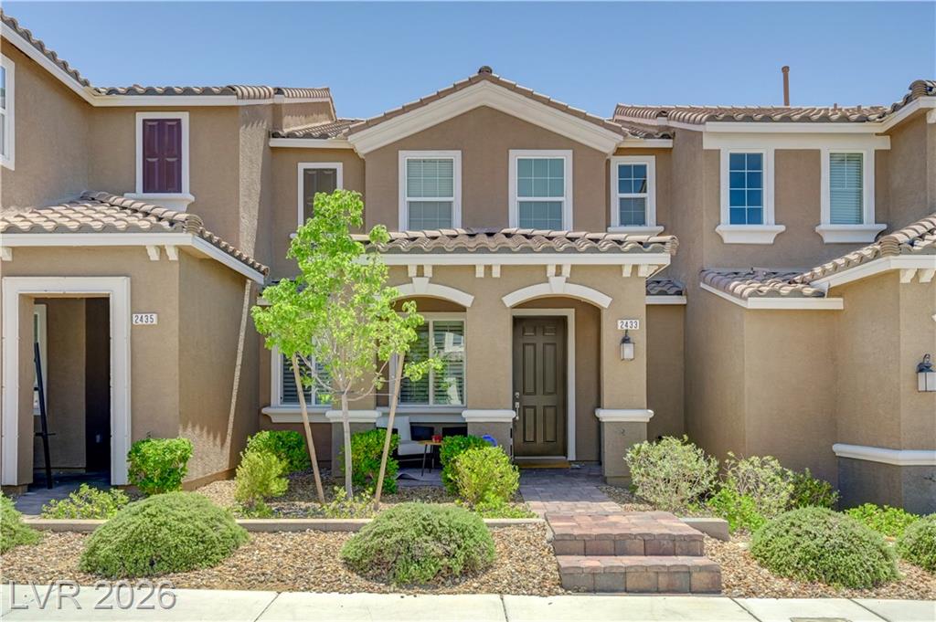 2433  Bellinzona Place, Henderson, NV 89044 — photo 1