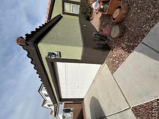 2486  Fresnal Canyon Avenue, Las Vegas, NV 89123 — photo 1