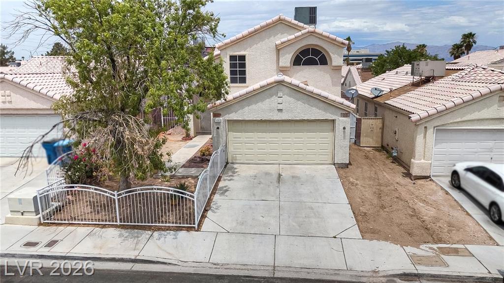 7220  Scenic Hills Drive, Las Vegas, NV 89128 — photo 1
